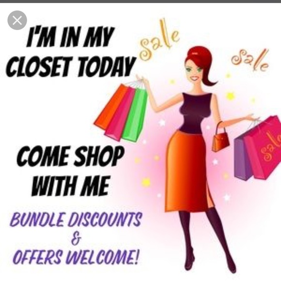 Other - I am online! fast reply!same day shipping!